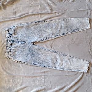 Vintage Jordache Mom Jeans